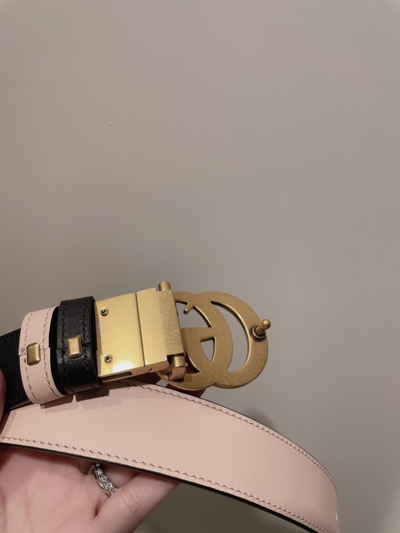 Gvc*1 belts